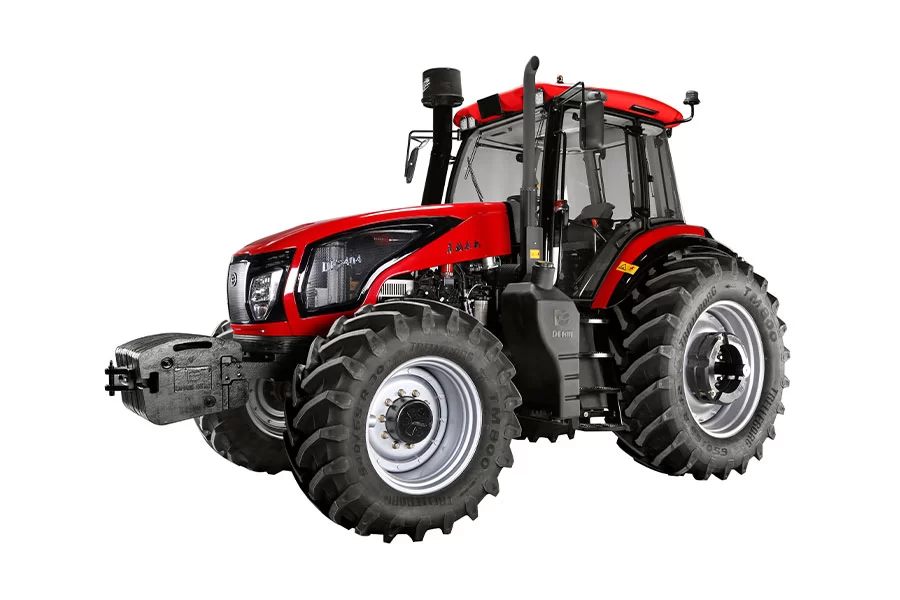 Серия 180 — 240 л.с.