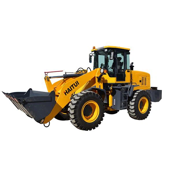 Фронтальный погрузчик 2,5тонн ZL932