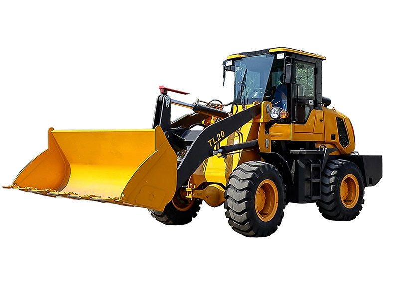 Погрузчик серии TL20