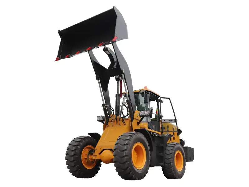 Погрузчик серии TL32