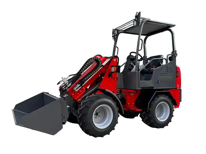 Погрузчик серии TL1000