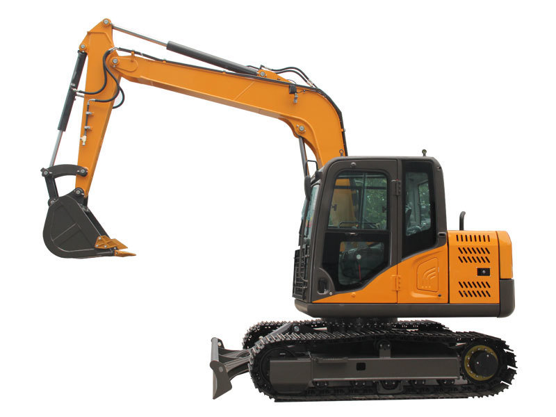 Строительная техника TE75