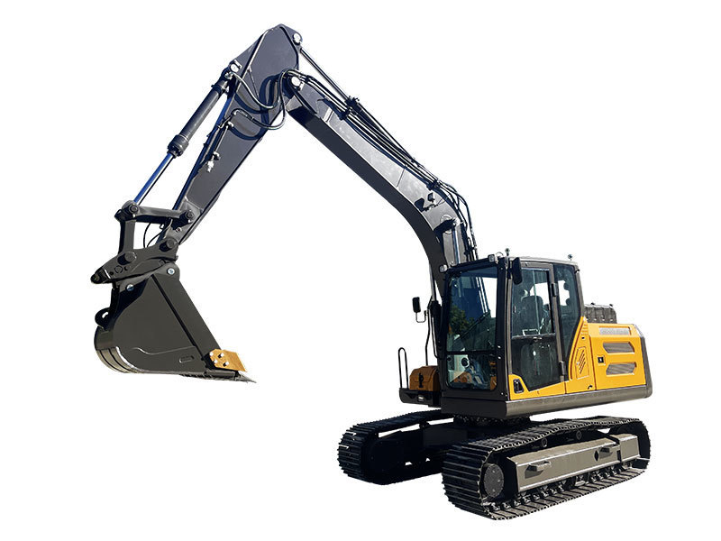 Строительная техника TE135