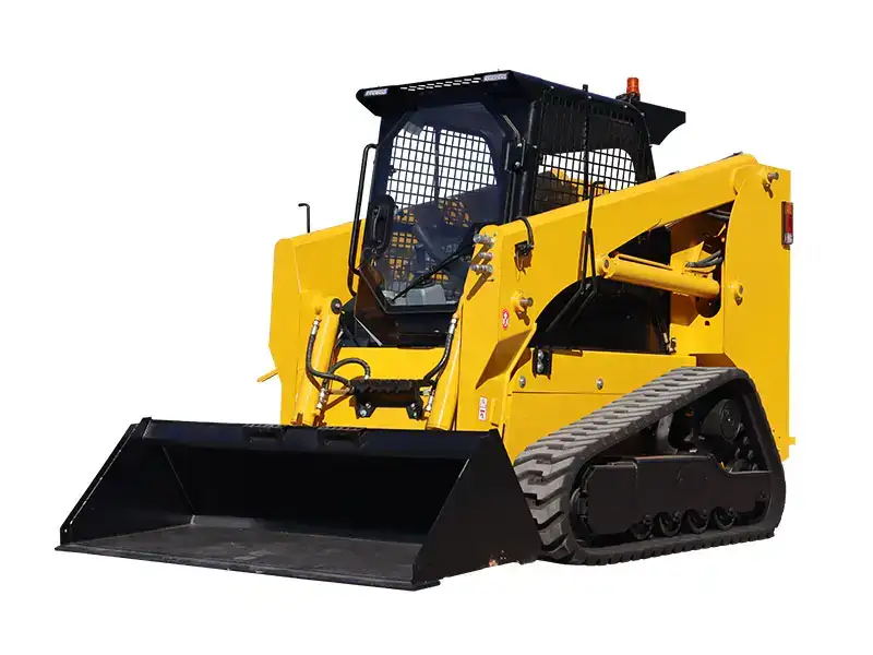 Строительная техника TS110