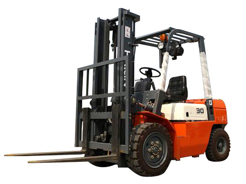 Вилочный погрузчик TL30