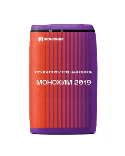 Монохим 2019 Инъекционный состав