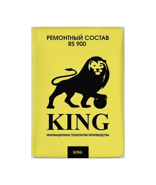 Ремонтный состав KING RS 900